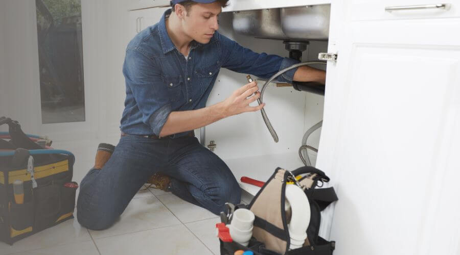 Plumbing in Mineola, NY
